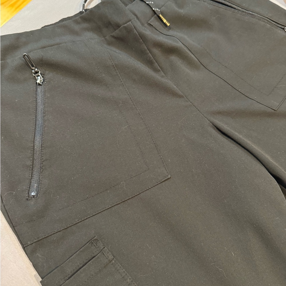 Scrub work pants - Picture 2 of 8